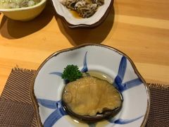 鲍鱼-割烹旭日本料理(龙湖狮山天街店)