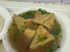 -老磁器口豆汁店(天坛店)