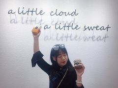 -一只小云朵a little cloud