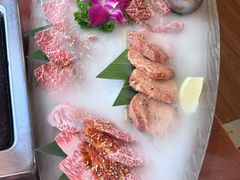 -大阪烧肉BAKA一代(国贸商住大厦店)