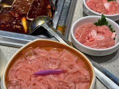 -海底捞火锅(航洋城店)