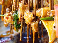 -盖帮鳝鱼串串(东郊记忆店)