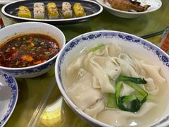 -天下第一面(大雁塔北广场店)