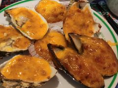 -亚马逊海鲜自助(梅溪湖步步高店)