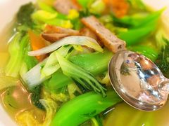 -台山第一家兴华黄鳝饭·黄鳝婆(合水分店)