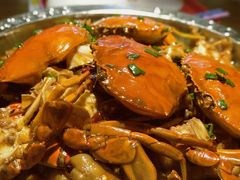 -胖哥俩肉蟹煲(湖滨银泰in77店)