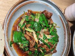 -米一仙·成都小碗菜(东万达店)