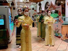 -火舞泰·泰式海鲜火锅餐厅(世纪城店)