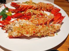 -藤原布二·八佰善会席料理(奥体店)