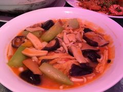 -桃园盛宴·岭南粤菜·手工茶点(南庄店)