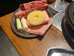 猪皮-济州爱肉堂(总店)