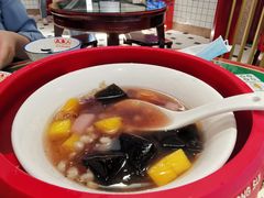 -五条人糖水铺(光谷世界城店)