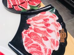 -韩宫宴炭火烤肉(印象城店)