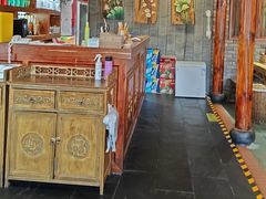 -蓉城老院十一年川味老火锅(中南店)