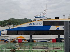 -东澳岛