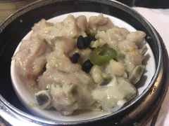 -糖朝(尖沙咀店)