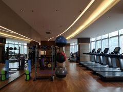 -上海雅居乐万豪侯爵酒店