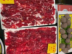 -大吉利·潮汕鲜牛肉火锅(万峰路店)