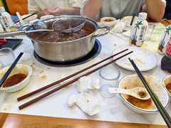 -牛吉韵·鲜切牛肉自助火锅(南山店)