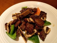 -杭州JW万豪酒店-万豪中餐厅