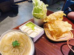 -望蝎门羊蝎子火锅(祭城店)