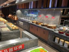 -吉布鲁牛排海鲜自助(成都大悦城店)