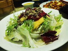 -范家小馆·烤鸭新京菜(金融街店)