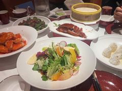 -大鸭梨烤鸭店(花园村店)