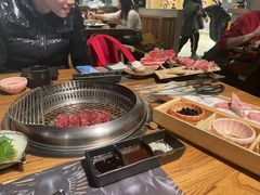 -黑牛の店·和牛烧肉(合生汇店)