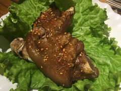 -三个大叔东北烧烤·砂锅菜(西三旗店)