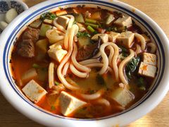 羊肉搓面-老木瓜(正源南街店)