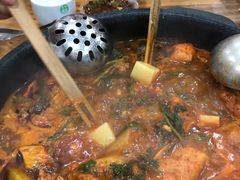 -笔记安顺夺夺粉火锅