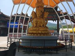 -龙口南山旅游景区