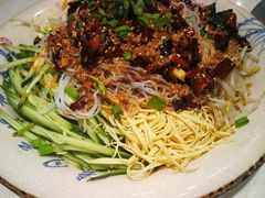 -灶座小锅烀饼·铁锅炖(道里店)
