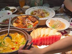 -胖老汉(北京路店)