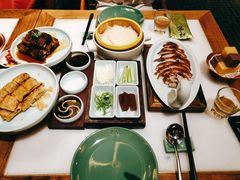 烤鸭-那家小馆(摩天活力城店)