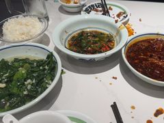 -欧记大排档·景德菜(上海首店)