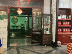 门面-不倒翁·徽天下名菜楼(马鞍山路店)
