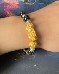 -中国黄金(福佳新天地店)