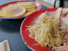 -石记老北京炙子烤肉(松园店)