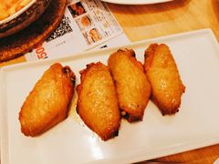 -必胜客(WOW中心城店)