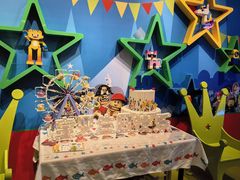 -上海乐高探索中心