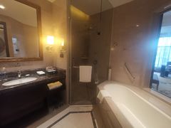 -西安豪享来温德姆至尊酒店