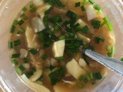 -原掩骨会饶阳豆腐脑总店
