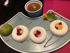 大福-稻早料理美术馆(城阳店)