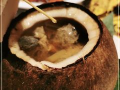 -汤城小厨•粤菜•靓汤(西直门凯德MALL店)