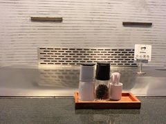 -尚水长廊铁板烧(荣祥广场店)