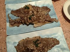 -元气寿司(东方宝泰店)
