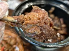 -斯丹姜母鸭·古法干香(涂门街总店)