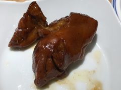 私房酱猪手-好嫂子(五里坨店)